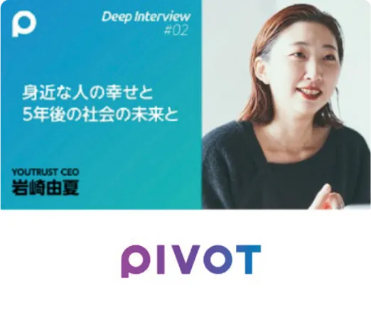  PIVOT