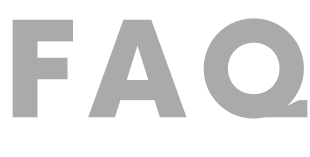 FAQ