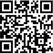 AppStoreのQRコード